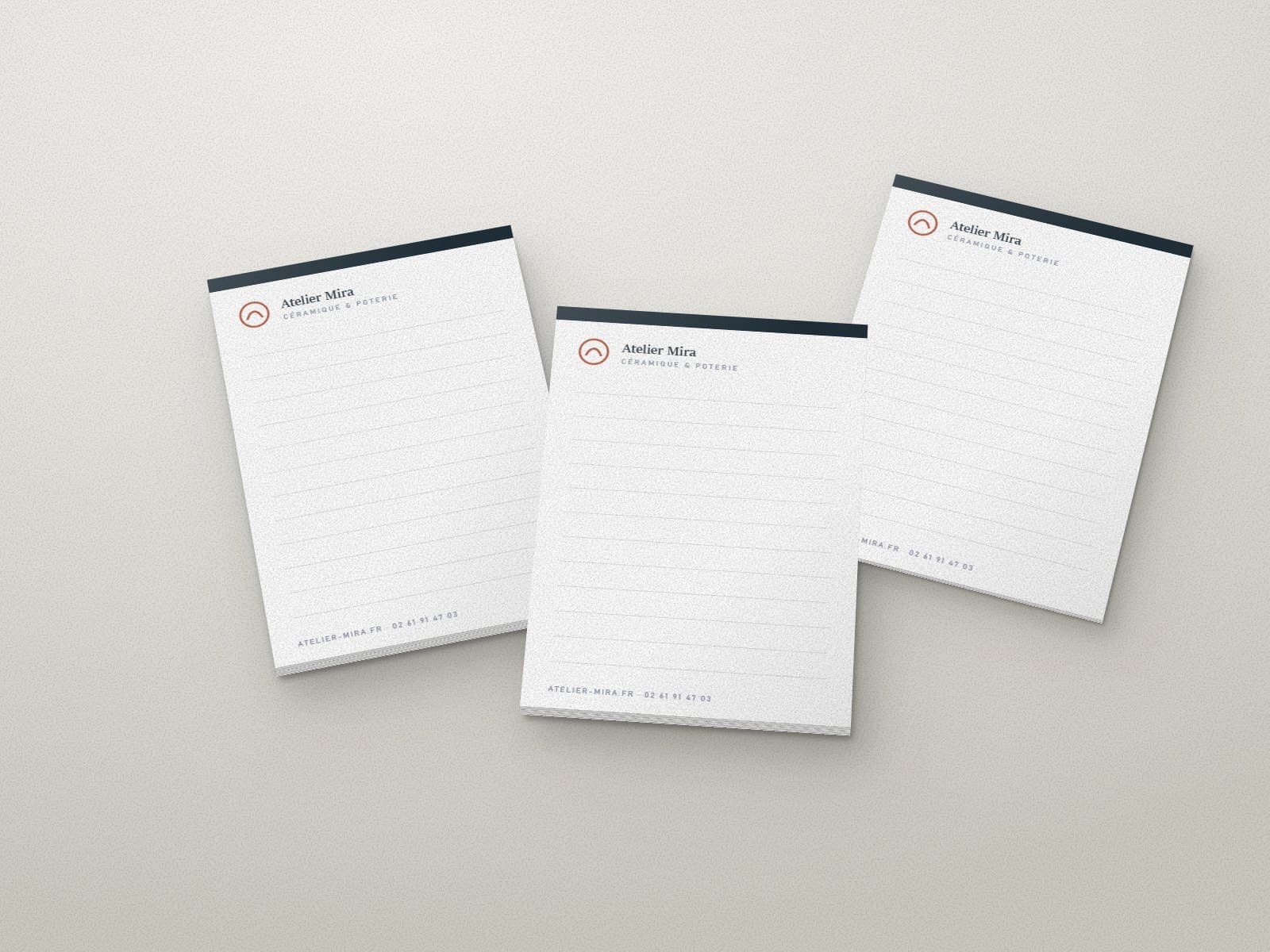 Blocs-notes