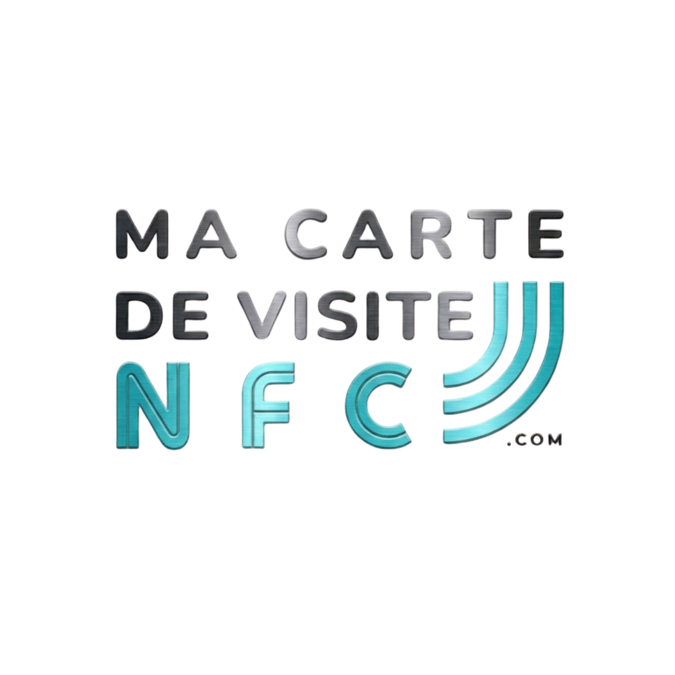 Logo Ma Carte de Visite NFC